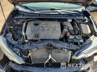Zdjęcie 11 z 13 samochodu: 2014 TOYOTA COROLLA LE VIN:2T1BURHE1EC118248 - miniatura