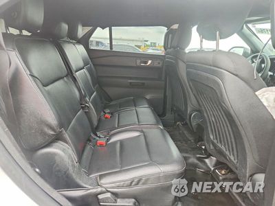Zdjęcie 11 z 13 samochodu: 2020 FORD EXPLORER POLICE INTERCEPTOR VIN:1FM5K8AW9LGA96655 - miniatura
