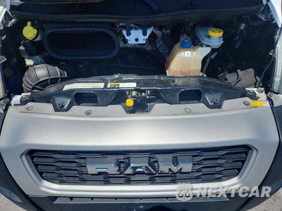 Zdjęcie 12 z 13 samochodu: 2019 RAM PROMASTER 1500 DELIVERY VAN VIN:3C6TRVBG1KE556488 - miniatura