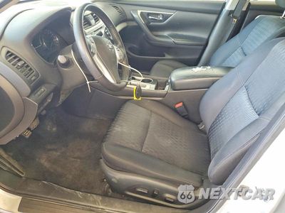 Zdjęcie 7 z 12 samochodu: 2018 NISSAN ALTIMA 2.5 SV VIN:1N4AL3AP2JC194271 - miniatura