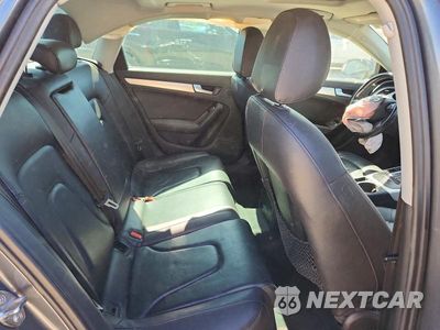 Zdjęcie 10 z 13 samochodu: 2015 AUDI A4 PREMIUM VIN:WAUAFAFL2FN012542 - miniatura
