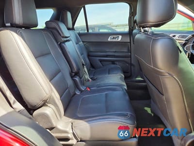 Zdjęcie 11 z 13 samochodu: 2015 FORD EXPLORER SPORT VIN:1FM5K8GT4FGC35561 - miniatura