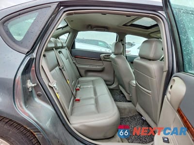 Zdjęcie 10 z 12 samochodu: 2005 CHEVROLET IMPALA VIN:2G1WH52K659108885 - miniatura