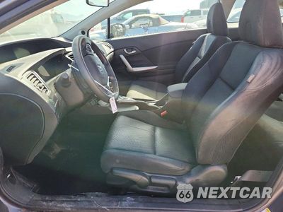 Zdjęcie 7 z 12 samochodu: 2014 HONDA CIVIC LX VIN:2HGFG3B5XEH517276 - miniatura