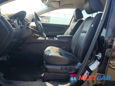 Zdjęcie 7 z 13 samochodu: 2012 MAZDA CX-9 VIN:JM3TB2CV5C0344915 - miniatura