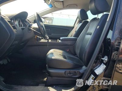 Zdjęcie 7 z 13 samochodu: 2012 MAZDA CX-9 VIN:JM3TB2CV5C0344915 - miniatura