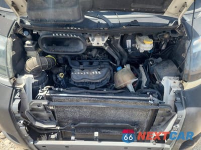 Zdjęcie 12 z 13 samochodu: 2014 RAM PROMASTER 2500 2500 HIGH VIN:3C6TRVDG0EE109359 - miniatura