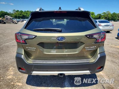 Zdjęcie 6 z 12 samochodu: 2025 SUBARU OUTBACK TOURING VIN:4S4BTGPD8S3306460 - miniatura