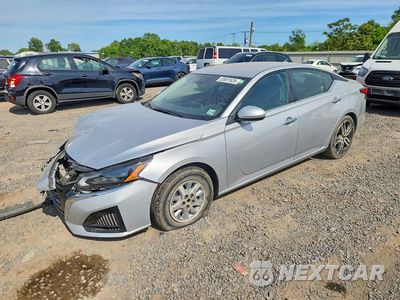 2023 NISSAN ALTIMA SV 1N4BL4DVXPN424611 - główne zdjęcie licytacji z USA - miniatura
