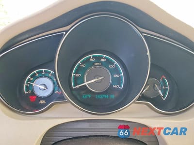 Zdjęcie 9 z 12 samochodu: 2008 CHEVROLET MALIBU VIN:1G1ZK57758F218308 - miniatura