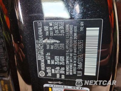 Zdjęcie 14 z 14 samochodu: 2026 HYUNDAI SANTA FE SEL VIN:5NMP2DGL7TH188293 - miniatura