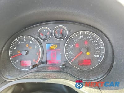Zdjęcie 9 z 12 samochodu: 2008 AUDI A3 S-LINE 3.2 QUATTRO VIN:WAUKD78P98A013856 - miniatura