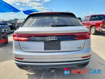 Zdjęcie 6 z 13 samochodu: 2020 AUDI Q8 PREMIUM PLUS S-LINE VIN:WA1EVAF16LD018622 - miniatura