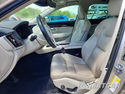 Zdjęcie 7 z 12 samochodu: 2018 VOLVO S90 T5 MOMENTUM VIN:LVY982MK1JP032917 - miniatura