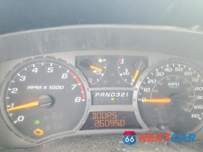 Zdjęcie 9 z 12 samochodu: 2004 GMC CANYON VIN:1GTCS136848168022 - miniatura