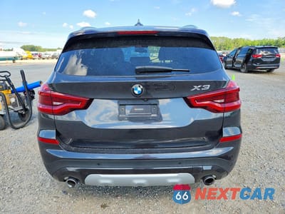Zdjęcie 6 z 14 samochodu: 2018 BMW X3 XDRIVE30I VIN:5UXTR9C5XJLD60876 - miniatura