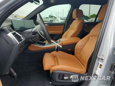 Zdjęcie 7 z 12 samochodu: 2025 BMW X5 XDRIVE40I VIN:5UX23EU05S9W51970 - miniatura