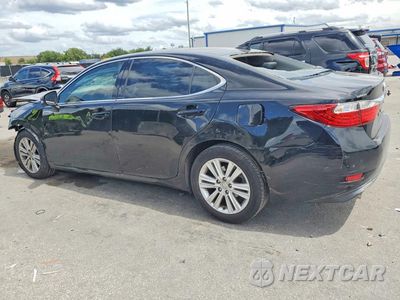 Drugie zdjęcie samochodu z przodu: 2015 LEXUS ES 350 VIN:JTHBK1GG3F2156461 - miniatura