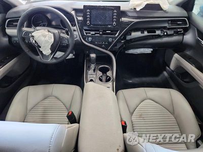Zdjęcie 8 z 13 samochodu: 2024 TOYOTA CAMRY SE VIN:4T1T11BK2RU128403 - miniatura