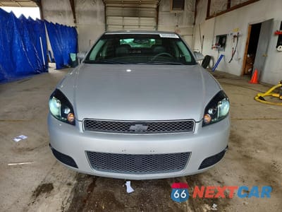 Piąte zdjęcie samochodu w środku: 2015 CHEVROLET IMPALA LIMITED LTZ VIN:2G1WC5E30F1156160 - miniatura
