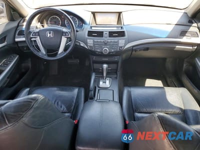 Zdjęcie 8 z 12 samochodu: 2008 HONDA ACCORD EXL VIN:1HGCP36808A089244 - miniatura