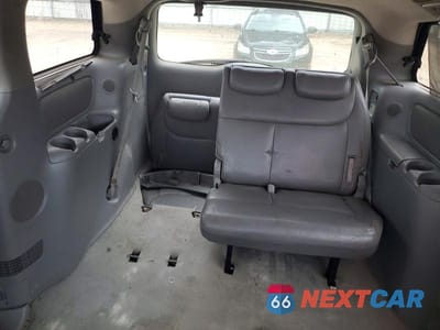 Zdjęcie 10 z 13 samochodu: 2004 TOYOTA SIENNA XLE 7 PASSENGER VIN:5TDBA22C14S017742 - miniatura