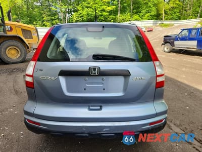 Zdjęcie 6 z 13 samochodu: 2011 HONDA CR-V LX VIN:5J6RE4H32BL035813 - miniatura