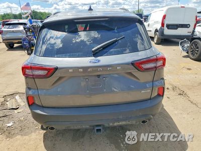 Zdjęcie 6 z 13 samochodu: 2025 FORD ESCAPE ST LINE SELECT VIN:1FMCU9NA1SUA47164 - miniatura