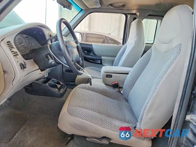Zdjęcie 7 z 12 samochodu: 1999 FORD RANGER SUPER CAB VIN:1FTYR14VXXPB89021 - miniatura