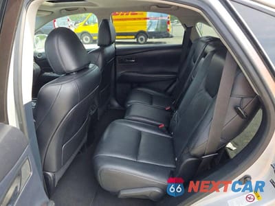 Zdjęcie 6 z 10 samochodu: 2013 LEXUS RX 450H VIN:JTJBC1BA2D2442507 - miniatura