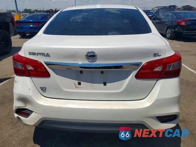 Zdjęcie 6 z 12 samochodu: 2016 NISSAN SENTRA SL VIN:3N1AB7AP1GY331594 - miniatura