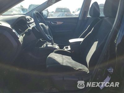 Zdjęcie 7 z 13 samochodu: 2015 NISSAN ROGUE S VIN:KNMAT2MV1FP567394 - miniatura