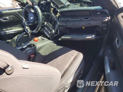 Zdjęcie 8 z 12 samochodu: 2020 FORD MUSTANG GT VIN:1FA6P8CF2L5185296 - miniatura