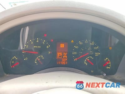 Zdjęcie 9 z 13 samochodu: 2010 INFINITI QX56 BASE VIN:5N3ZA0NE5AN909027 - miniatura