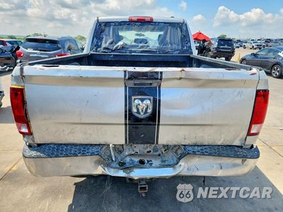 Zdjęcie 6 z 12 samochodu: 2011 DODGE RAM 1500 VIN:1D7RB1CT5BS507955 - miniatura