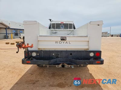 Zdjęcie 6 z 12 samochodu: 2019 FORD F250 SUPER DUTY VIN:1FD7W2B67KEG59155 - miniatura
