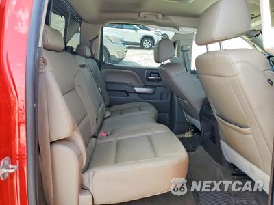 Zdjęcie 10 z 12 samochodu: 2016 CHEVROLET SILVERADO K1500 LTZ VIN:3GCUKSEC3GG202671 - miniatura