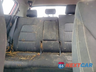Zdjęcie 10 z 13 samochodu: 2021 KIA SPORTAGE LX VIN:KNDPMCAC2M7921954 - miniatura