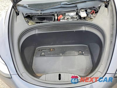 Zdjęcie 11 z 12 samochodu: 2019 TESLA 3 VIN:5YJ3E1EA5KF407662 - miniatura