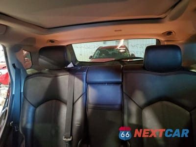 Zdjęcie 10 z 13 samochodu: 2015 CADILLAC SRX LUXURY COLLECTION VIN:3GYFNEE39FS507972 - miniatura