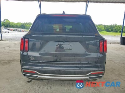 Zdjęcie 6 z 12 samochodu: 2023 KIA SORENTO S VIN:5XYRL4LC9PG163276 - miniatura