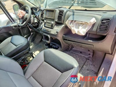 Zdjęcie 8 z 13 samochodu: 2024 RAM PROMASTER 2500 DELIVERY VAN VIN:3C6LRVDGXRE139992 - miniatura