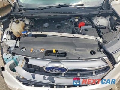 Zdjęcie 12 z 13 samochodu: 2016 FORD EDGE SEL VIN:2FMPK4J92GBB87632 - miniatura