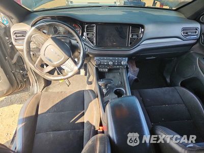 Zdjęcie 8 z 13 samochodu: 2023 DODGE DURANGO R/T VIN:1C4SDJCT8PC655654 - miniatura