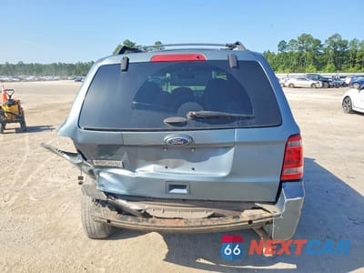 Zdjęcie 6 z 13 samochodu: 2012 FORD ESCAPE XLT VIN:1FMCU0D78CKA87529 - miniatura