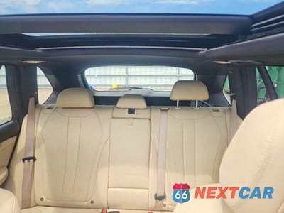 Zdjęcie 10 z 13 samochodu: 2018 BMW X5 XDRIVE35I VIN:5UXKR0C59JL074277 - miniatura