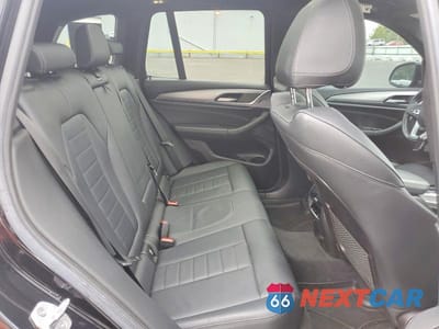 Zdjęcie 10 z 12 samochodu: 2019 BMW X3 XDRIVE30I VIN:5UXTR9C53KLR06724 - miniatura