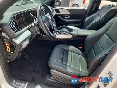 Zdjęcie 7 z 12 samochodu: 2024 MERCEDES-BENZ GLE 350 4MATIC VIN:4JGFB4FB1RB111951 - miniatura