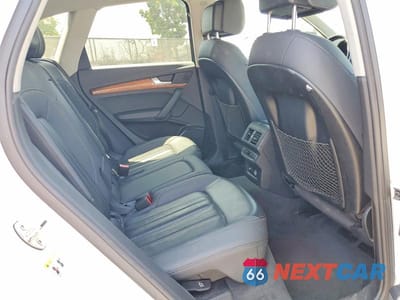 Zdjęcie 11 z 13 samochodu: 2021 AUDI Q5 PREMIUM PLUS VIN:WA1BAAFY9M2019448 - miniatura