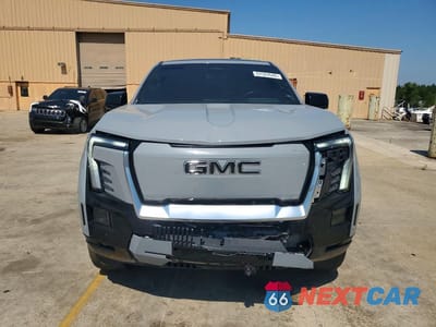 Piąte zdjęcie samochodu w środku: 2024 GMC SIERRA DENALI VIN:1GT401EL6RU400757 - miniatura